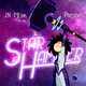 Illustration for article titled Starhammer the Great New Super Hero Comic